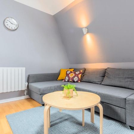 Lille Proche Wazemmes/Jb Lebas - 2 Bed Apartment Dış mekan fotoğraf