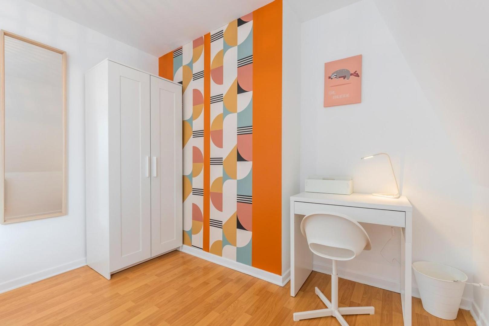 Lille Proche Wazemmes/Jb Lebas - 2 Bed Apartment Dış mekan fotoğraf